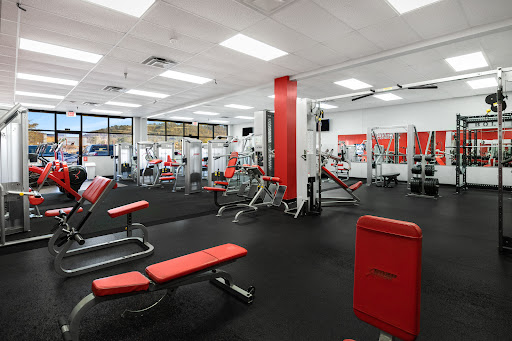 Snap Fitness Chattanooga - Gym Photo