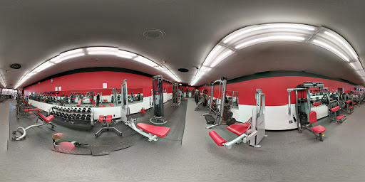 Phoenix Fitness 24/7 - Gym Photo