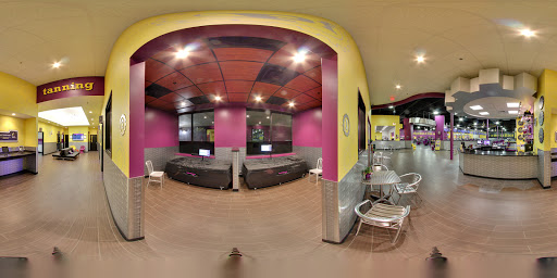 Planet Fitness - Gym Photo