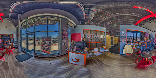 HOTWORX Algonquin - Gym Photo