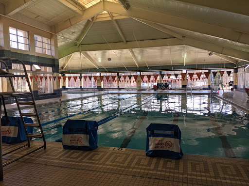 Pigeon Forge Community Center - Gym Photo