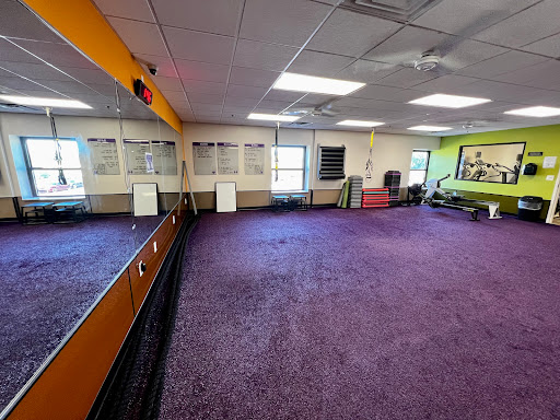 Anytime Fitness Superior - Gym Photo