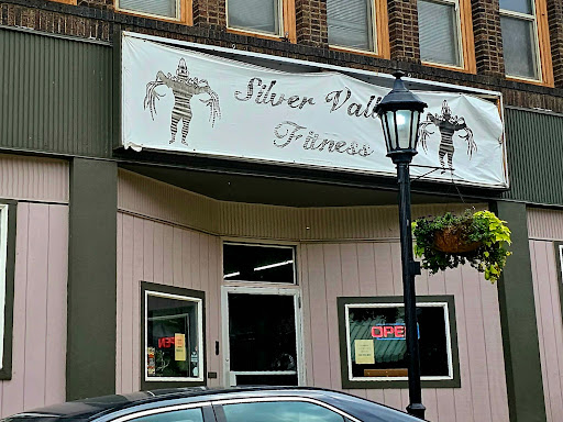 Silver Valley Fitness - Gym Photo