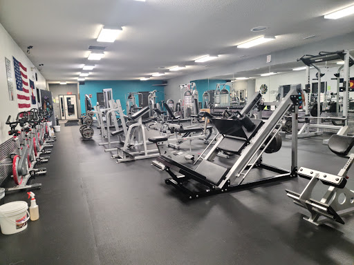 Schaal Fitness Center - Gym Photo