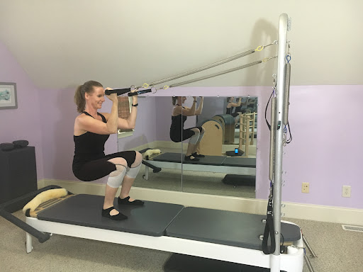 Parks Pilates - Gym Photo