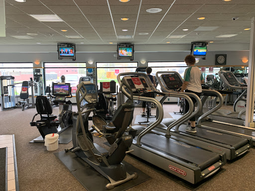 Ontario Health & Fitness - Gym Photo