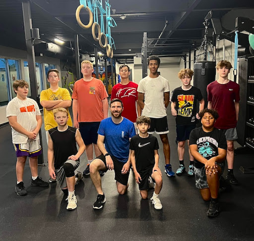 Ferguson Fitness - Gym Photo