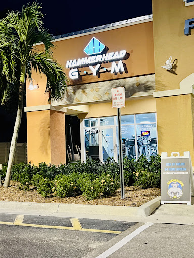 Hammerhead Gym (Summerlin Road) - Gym Photo