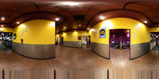 Planet Fitness - Gym Photo