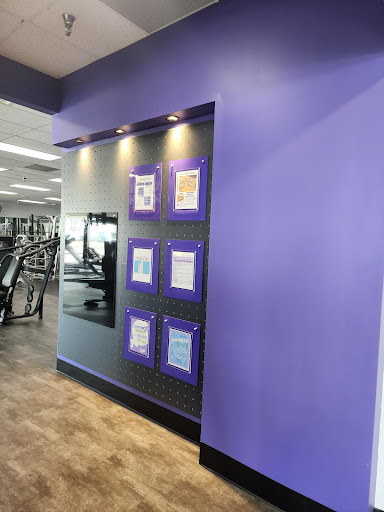 Anytime Fitness - Gym Photo