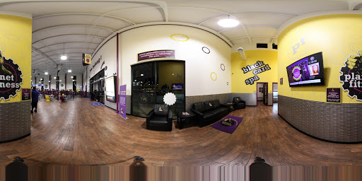 Planet Fitness - Gym Photo