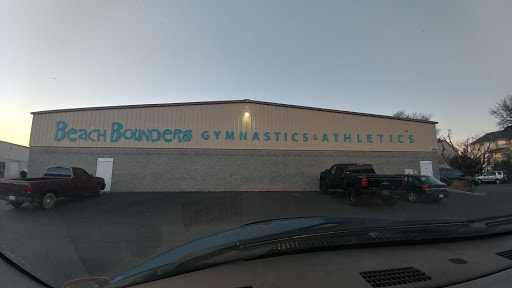 Beach Bounders Gymnastics - Gym Photo