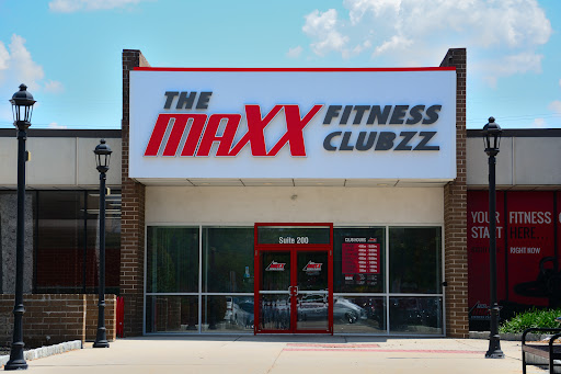 Maxx Fitness Clubzz Trexlertown - Gym Photo