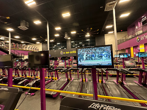 Planet Fitness - Gym Photo