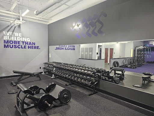 Anytime Fitness - Gym Photo