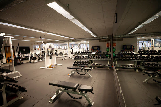 Fit Studio - Delaware - Gym Photo