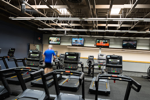 Courthouse Club Fitness - Lancaster - Gym Photo