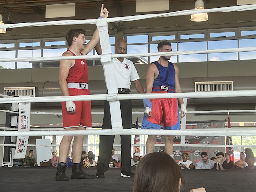 RoughHouse Boxing & Fitness Academy - Gym Photo