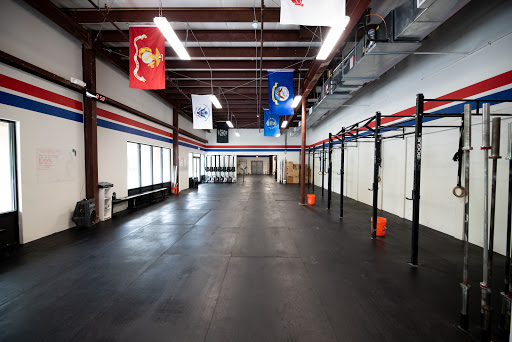 CrossFit Pawling - Gym Photo