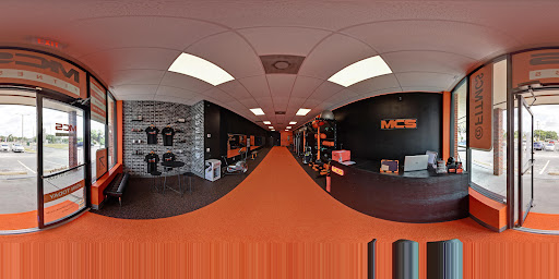 MCS Fitness - Gym Photo