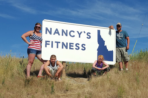 Nancy's Fitness - Gym Photo