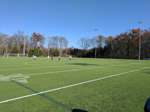 Franklin Lakes Community Center - Gym Photo