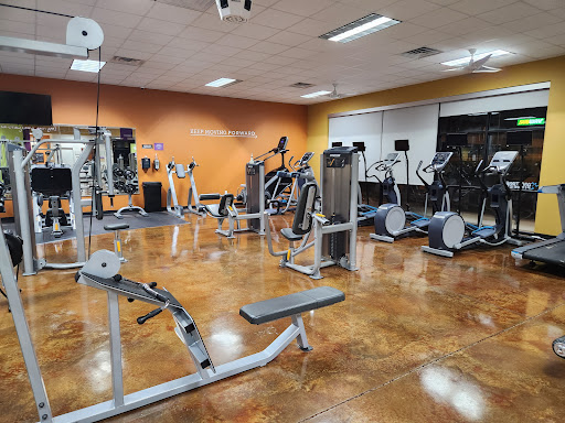 Anytime Fitness - Gym Photo