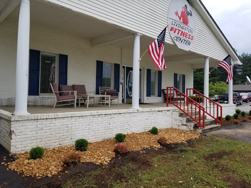 Livingston fitness center - Gym Photo