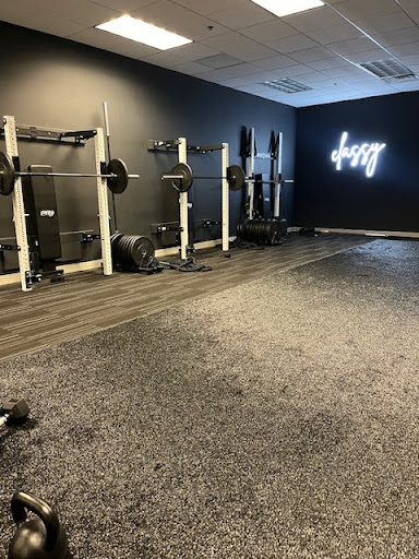 CLASS Fitness & Training - Gym Photo