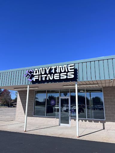 Anytime Fitness - Gym Photo