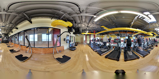 Powerhouse Gym Menifee - Gym Photo