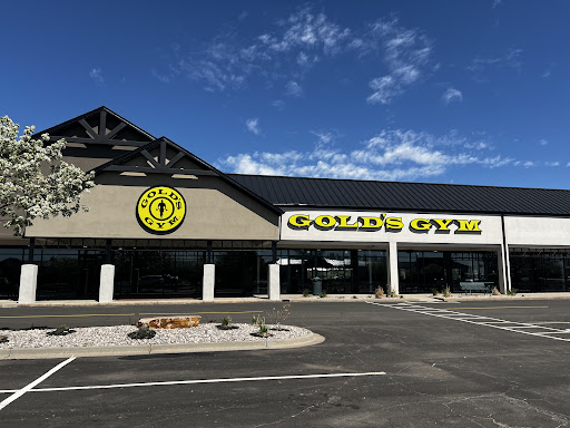 Gold's Gym Loveland - Gym Photo