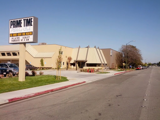 Prime Time Athletic Club - Gym Photo