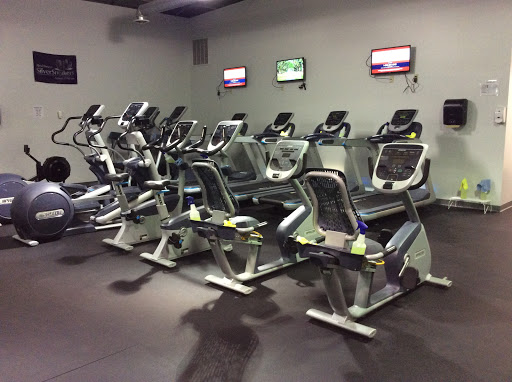 Chestnut Ridge Wellness and Fitness - Gym Photo