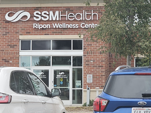 Ripon Wellness Center- Fitness Center - Gym Photo