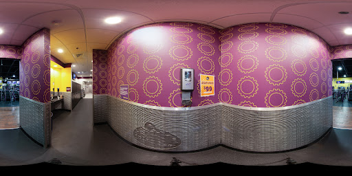 Planet Fitness - Gym Photo