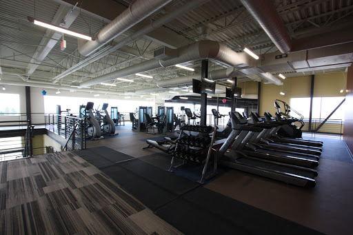 Energy Wellness Center - Gym Photo