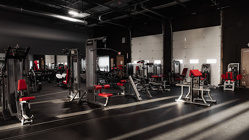 Unlimited Athletic Club (UAC) - Gym Photo