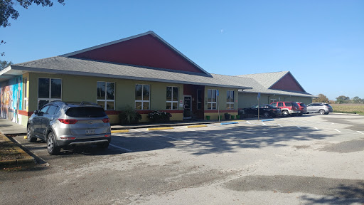 AdventHealth Wellness Center Lake Placid - Gym Photo