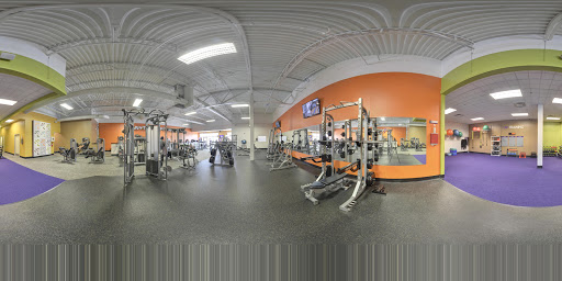 Anytime Fitness - Gym Photo