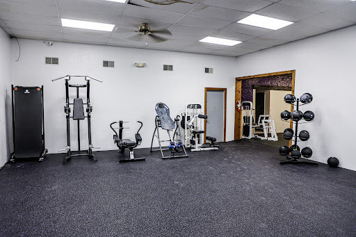 Grow Fit, LLC - Gym Photo