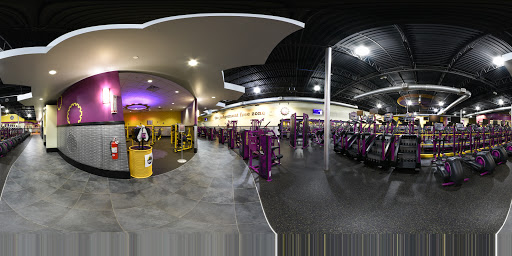 Planet Fitness - Gym Photo