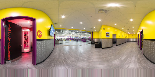 Planet Fitness - Gym Photo