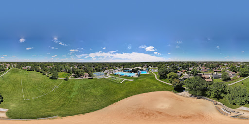 Meineke Recreation Center - Gym Photo