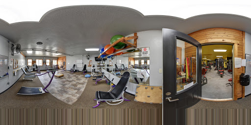 New London Total Fitness 24-7 - Gym Photo