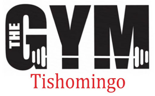 The Gym Tishomingo - Gym Photo