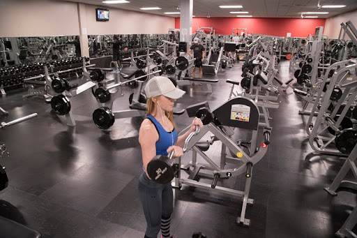 American Family Fitness - Gym Photo