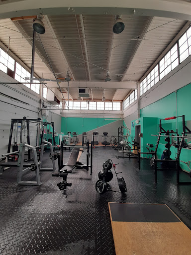 TBC Wellness Center LLC. - Gym Photo