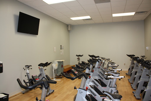 UnityPoint Health - Paul W. Ahrens Fitness Center - Gym Photo