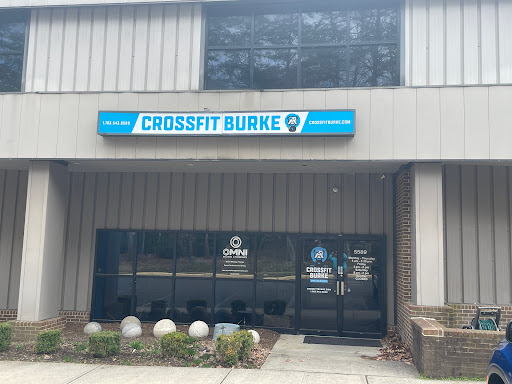 CrossFit Burke - Gym Photo